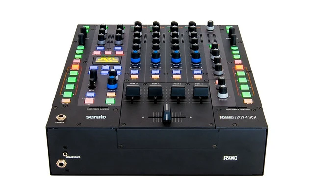 Rane Sixty Four