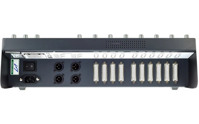 SSL X-Desk