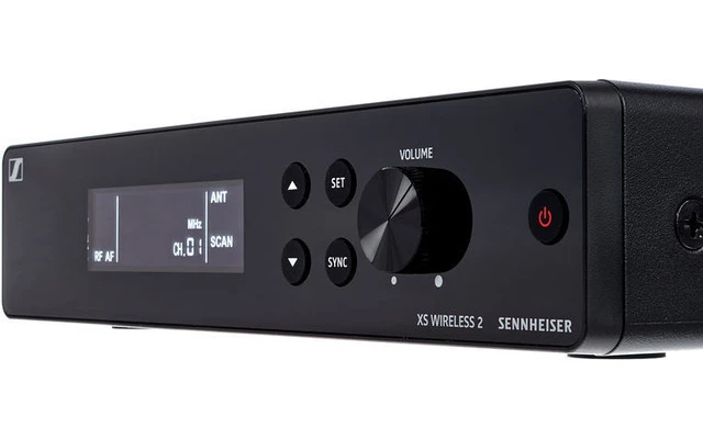Sennheiser EM-XSW 2