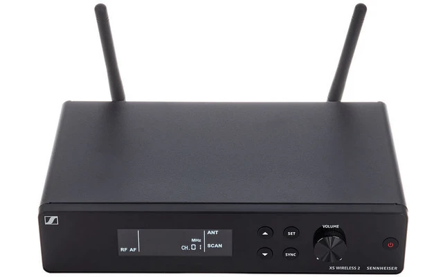 Sennheiser EM-XSW 2