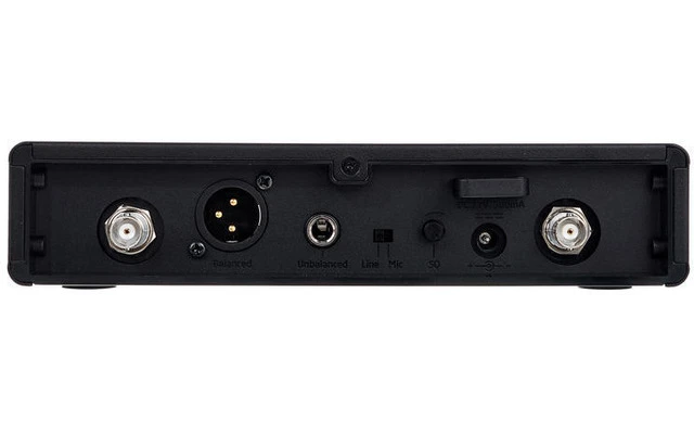 Sennheiser EM-XSW 2