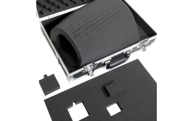 Walkasse W Control L