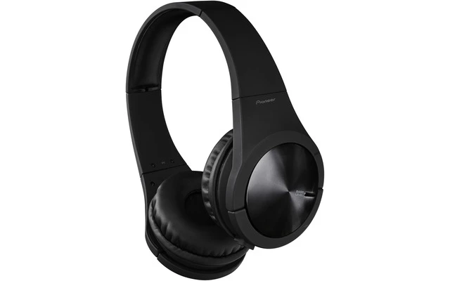 Pioneer SE-MX7 Negro