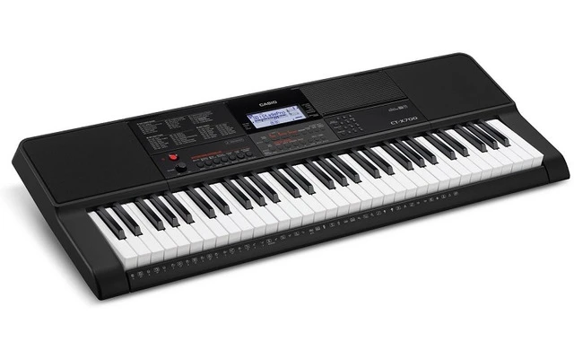 Casio CT-X700