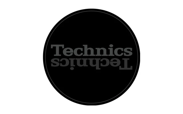 Magma LP Slipmat Technics Duplex 7