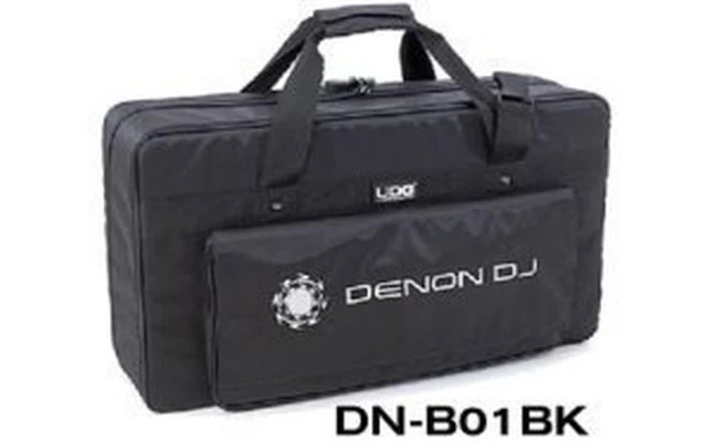 Maleta Denon DN-B01BK
