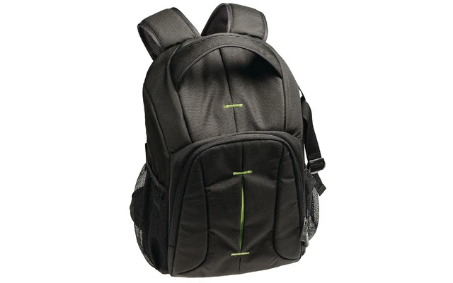 Mochila de transporte cámara 24x17x37 cm - König KN-PBP10