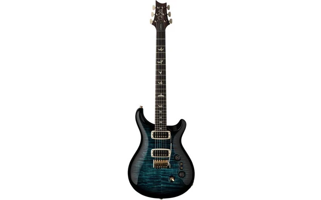 PRS Guitars Custom 24-08 Cobalt Smokeburst