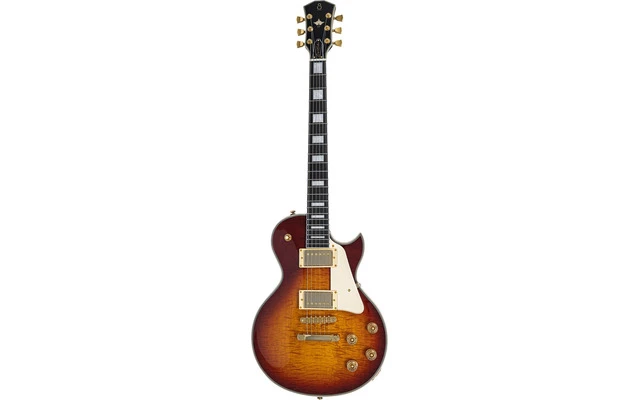 Sire Guitars L7 Dx Ts Tobacco Sunburst