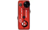 Pedal distorsion / boost / overdrive