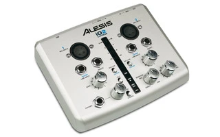 Alesis IO2 Express