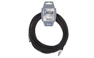 Conector Toslink macho a conector Toslink macho / estándar / 10.0m