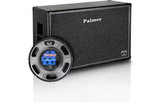 Palmer MI CAB 212 REX