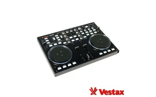 Vestax VCI 100 Negro