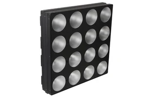 LUXIBEL - PANEL DE MATRIZ CON LEDs TRICOLORES DE ALTA POTENCIA - 4x4