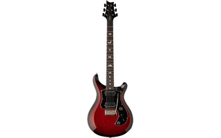 PRS Guitars S2 Standard 24 Scarlet Sunburst