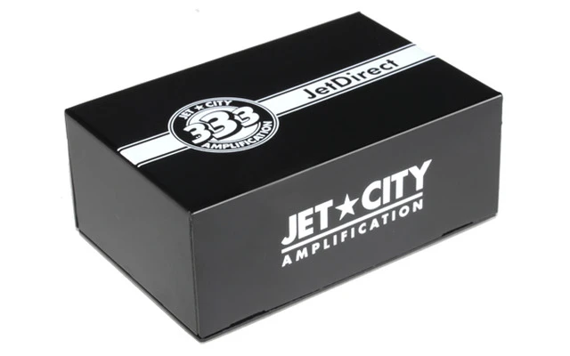 Jet City JetDirect