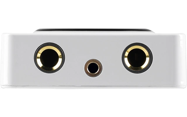 MOOER Prime P2 White