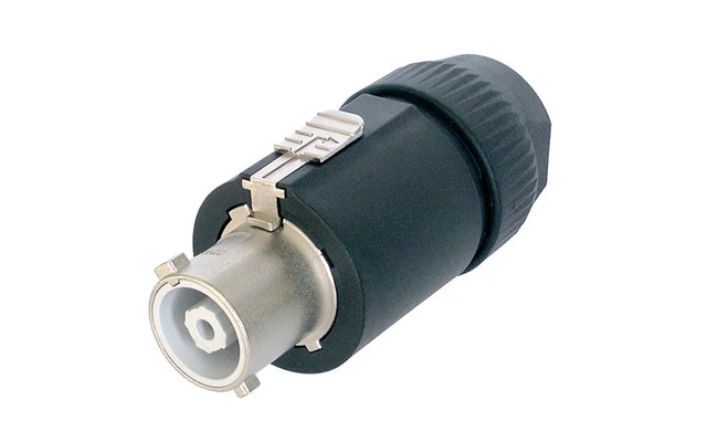 Neutrik NAC3FC-HC Conector aéreo PowerCon 32 A