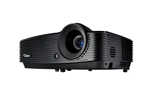 Optoma DX 343