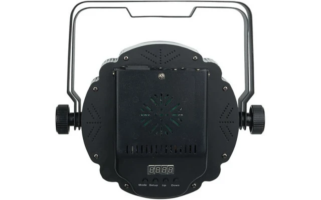 Showtec Compact Par 7/4 Q4