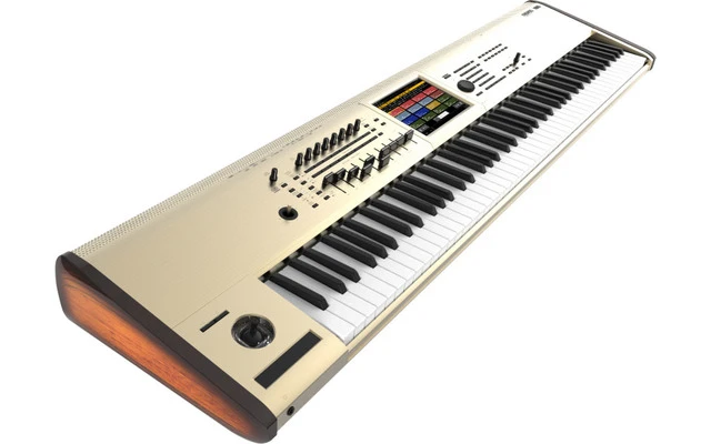 Korg KRONOS 88 Gold