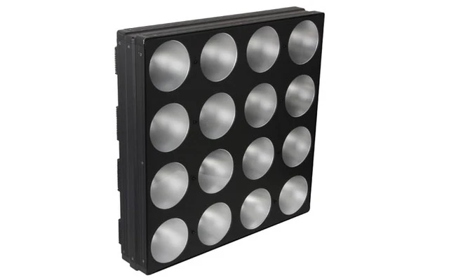 LUXIBEL - PANEL DE MATRIZ CON LEDs TRICOLORES DE ALTA POTENCIA - 4x4