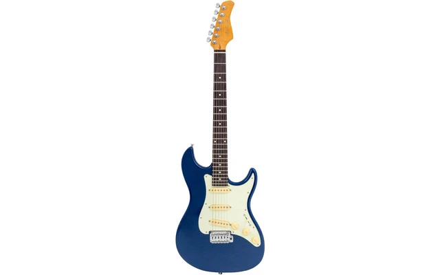 Sire Guitars S3 New Gen Dark Navy