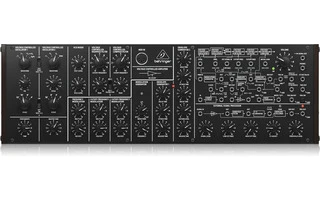 Behringer K-2 MK II