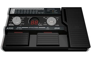 Korg AX5G
