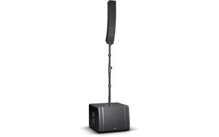 LD Systems CURV 500 TS - Stock B