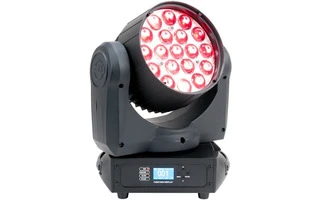 American DJ Inno Color Beam Z19