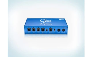 StryMon Ojai R30 Expansion Kit