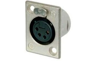 Neutrik NC4FP-1