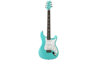 PRS Guitars Silver Sky Wild Blue Ltd 2026