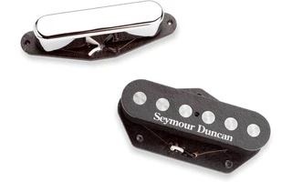 Seymour Duncan Set Quarter Pound Tele