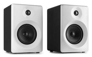 Vonyx SMN30W Active Studio Monitor 3" Pair