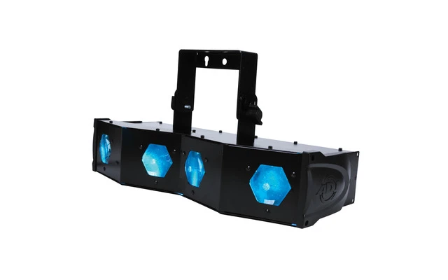 American DJ Majestic LED