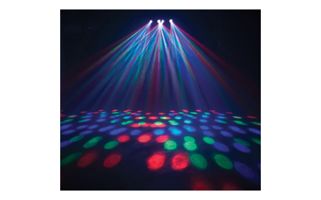 American DJ Majestic LED