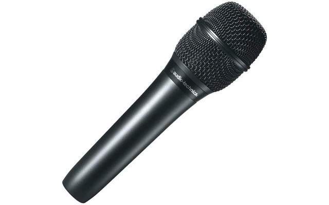 Audio Technica AT 2010