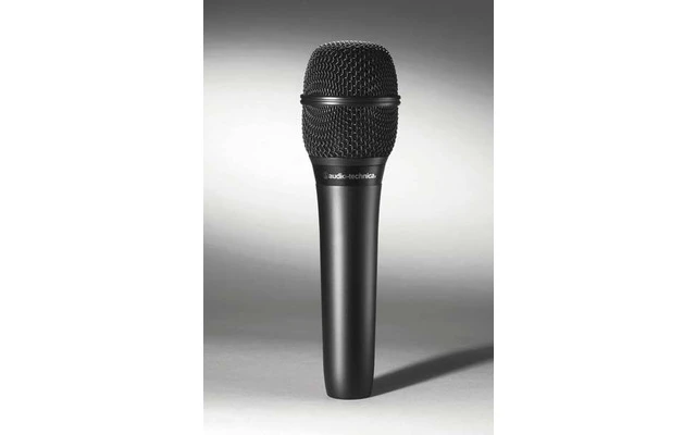 Audio Technica AT 2010