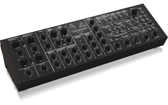 Behringer K-2 MK II