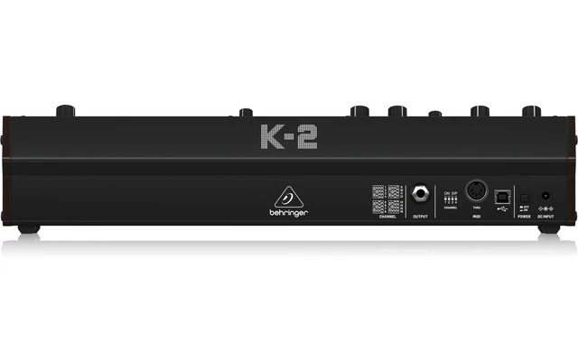 Behringer K-2 MK II