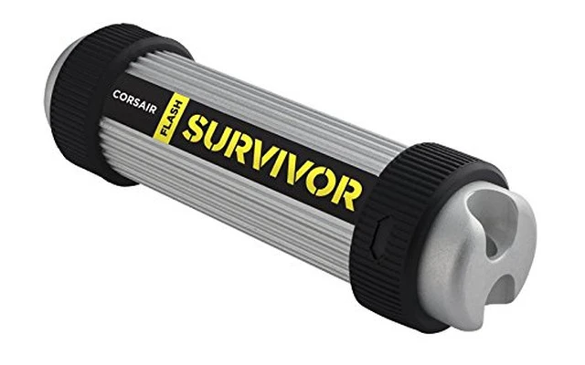 Corsair Survivor 128Gb USB 3.0 - CMFSV3B-128GB