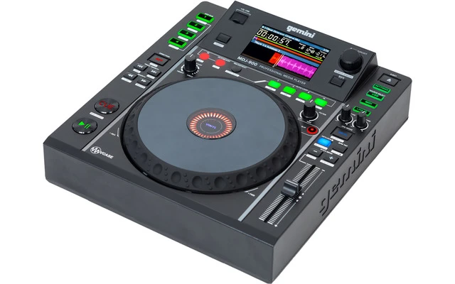 Gemini MDJ 900