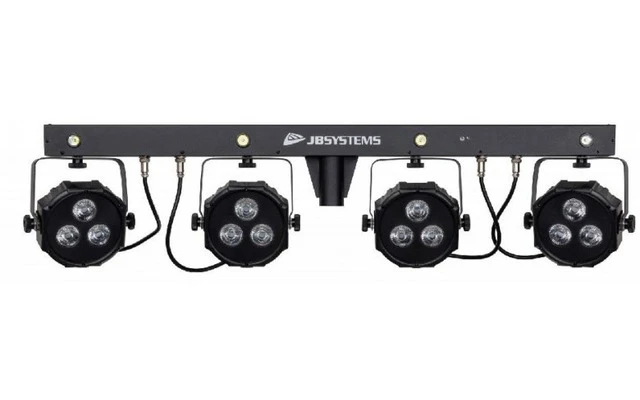 JB Systems LiveSet 2