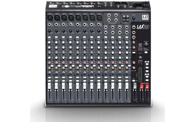 LD Systems LAX16D