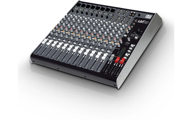 LD Systems LAX16D
