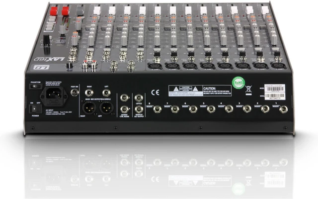LD Systems LAX16D