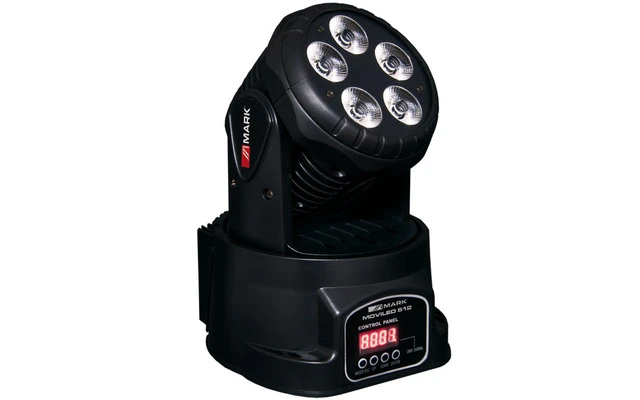 Mark MoviLED 512